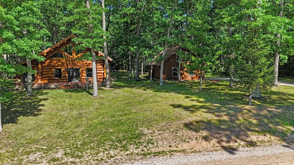 653 Jack Pine Road Fountain, MI 49410