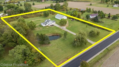 1442 Riley Center Road