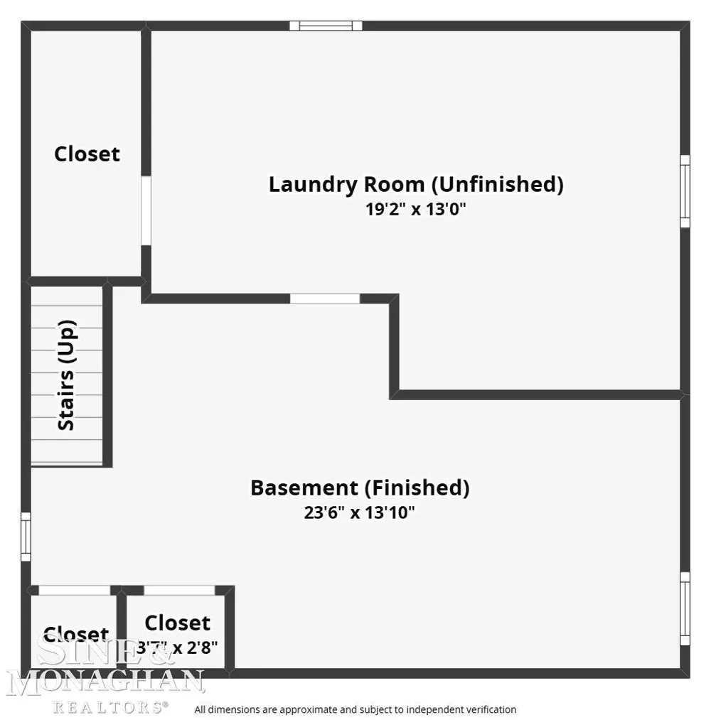 19282 Raymond Street Grosse Pointe Woods City, MI 48236