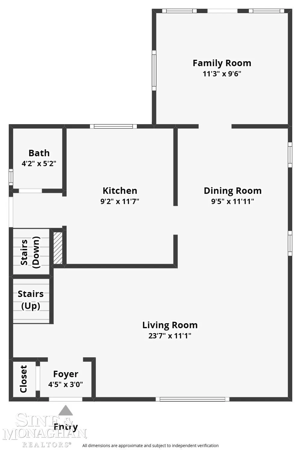 19282 Raymond Street Grosse Pointe Woods City, MI 48236
