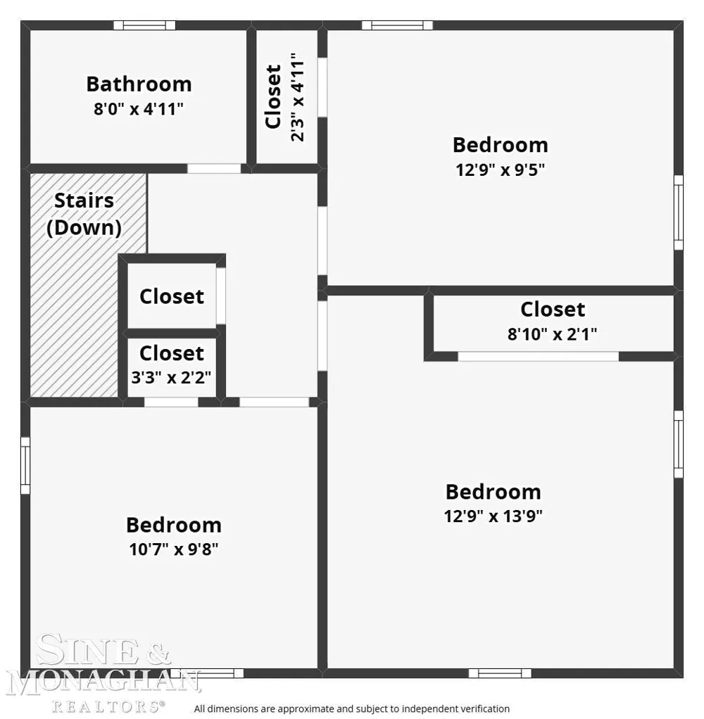 19282 Raymond Street Grosse Pointe Woods City, MI 48236