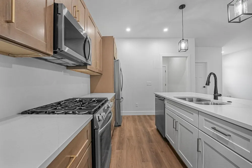 3038 Michele Marie Green Lake Township, MI 49637