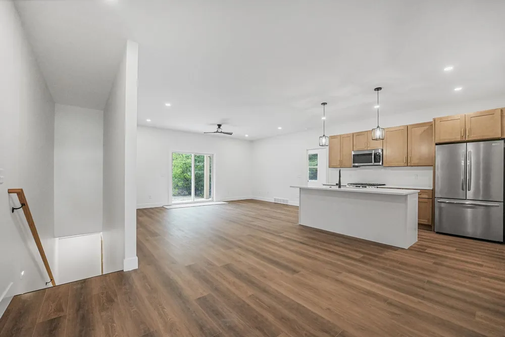 3038 Michele Marie Green Lake Township, MI 49637
