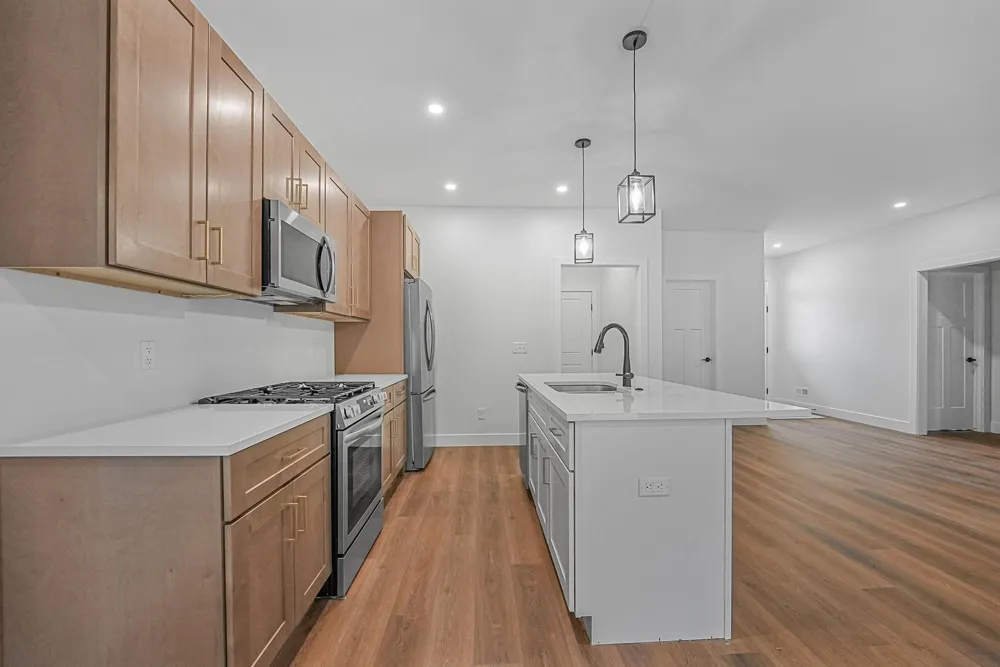3038 Michele Marie Green Lake Township, MI 49637