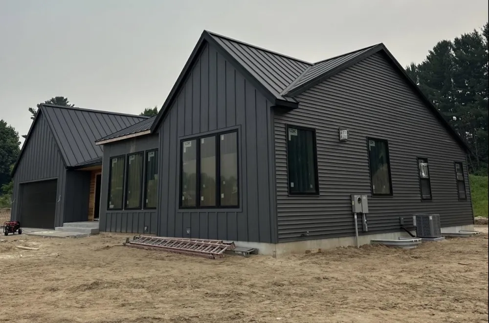 4107 Fireside Trail Long Lake Township, MI 49685