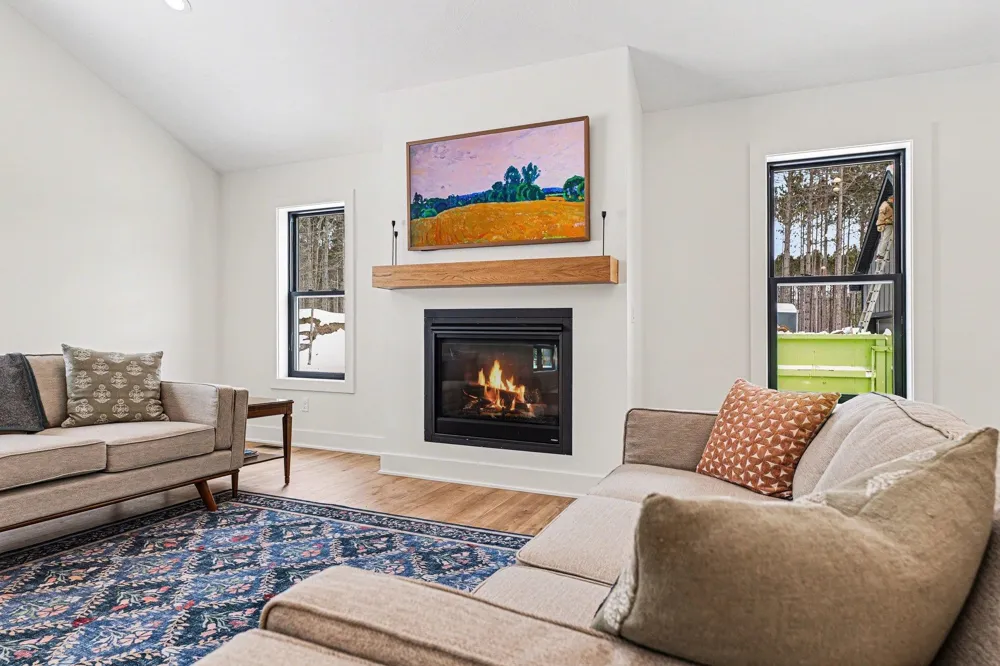 4107 Fireside Trail Long Lake Township, MI 49685