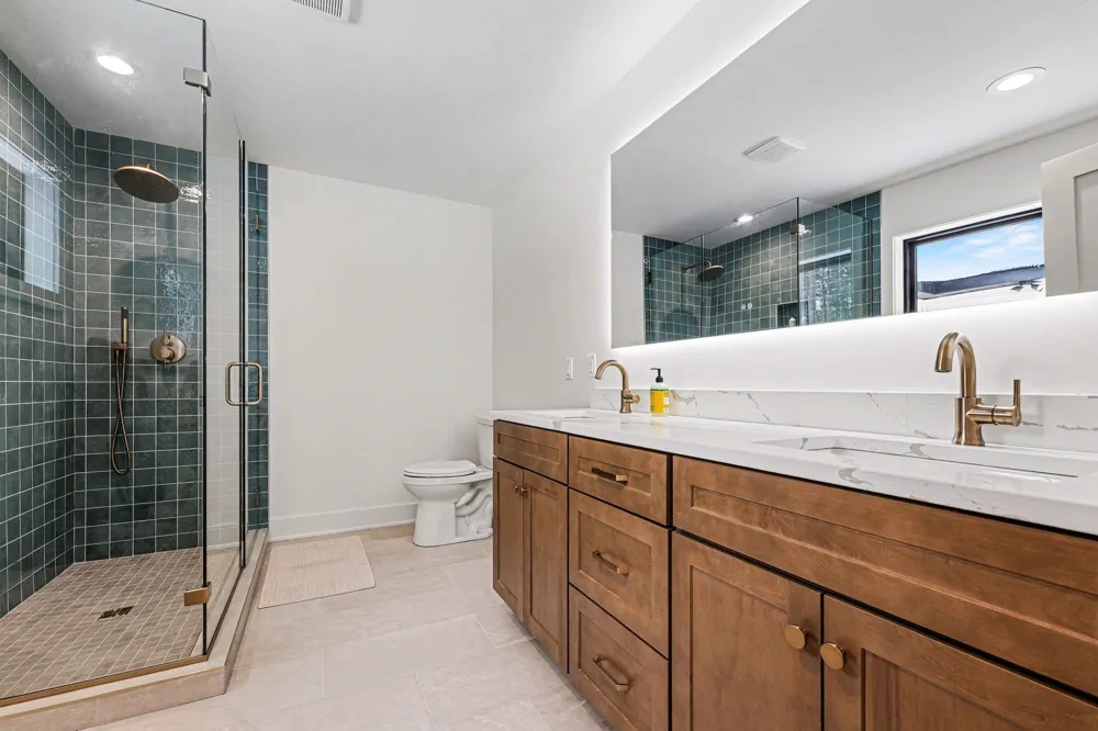 4107 Fireside Trail Long Lake Township, MI 49685
