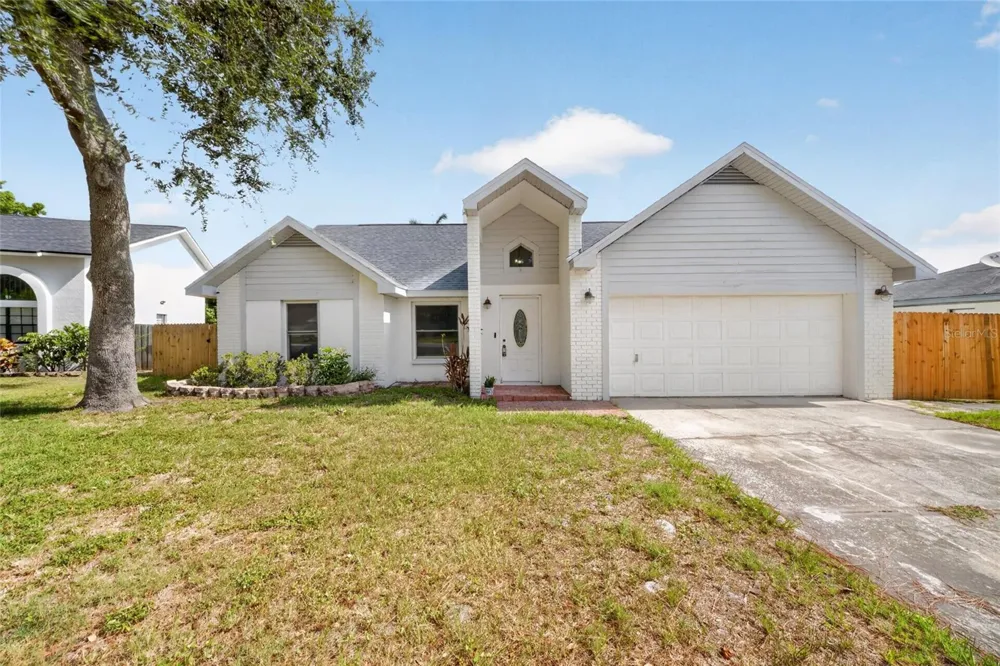 2007 59TH CIRCLE S St Petersburg, FL 33712