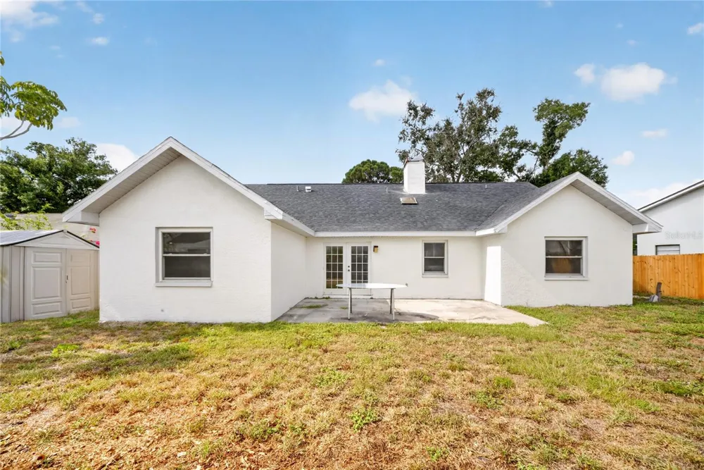 2007 59TH CIRCLE S St Petersburg, FL 33712