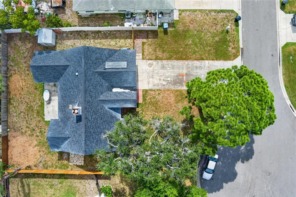 2007 59TH CIRCLE S St Petersburg, FL 33712