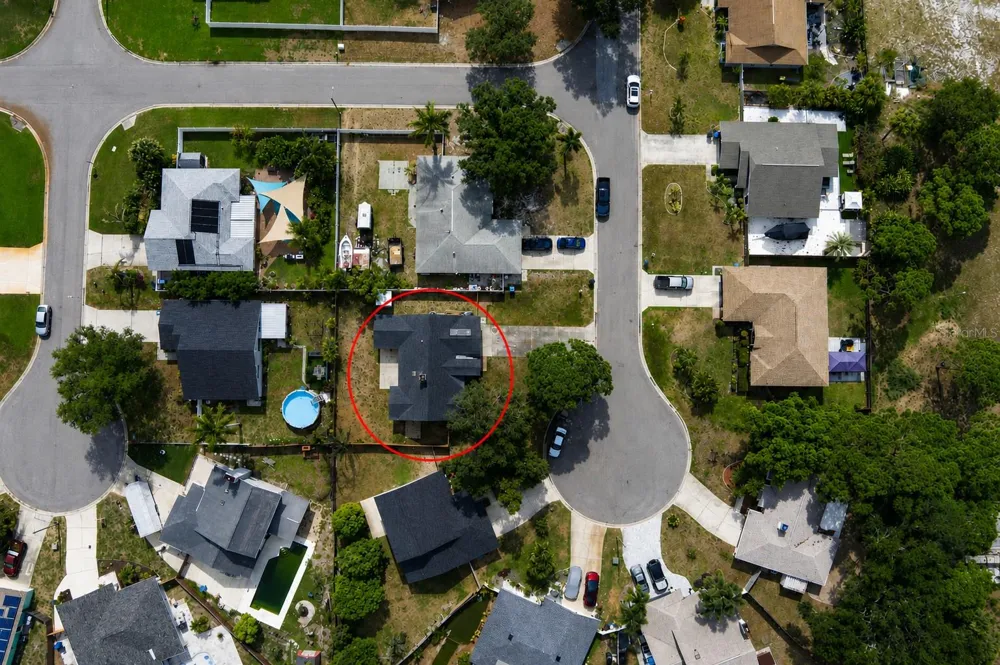 2007 59TH CIRCLE S St Petersburg, FL 33712