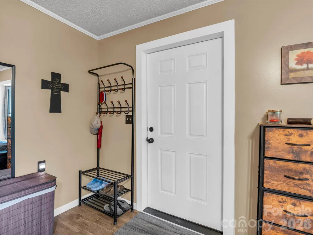 193 Middle Street Ellenboro, NC 28040