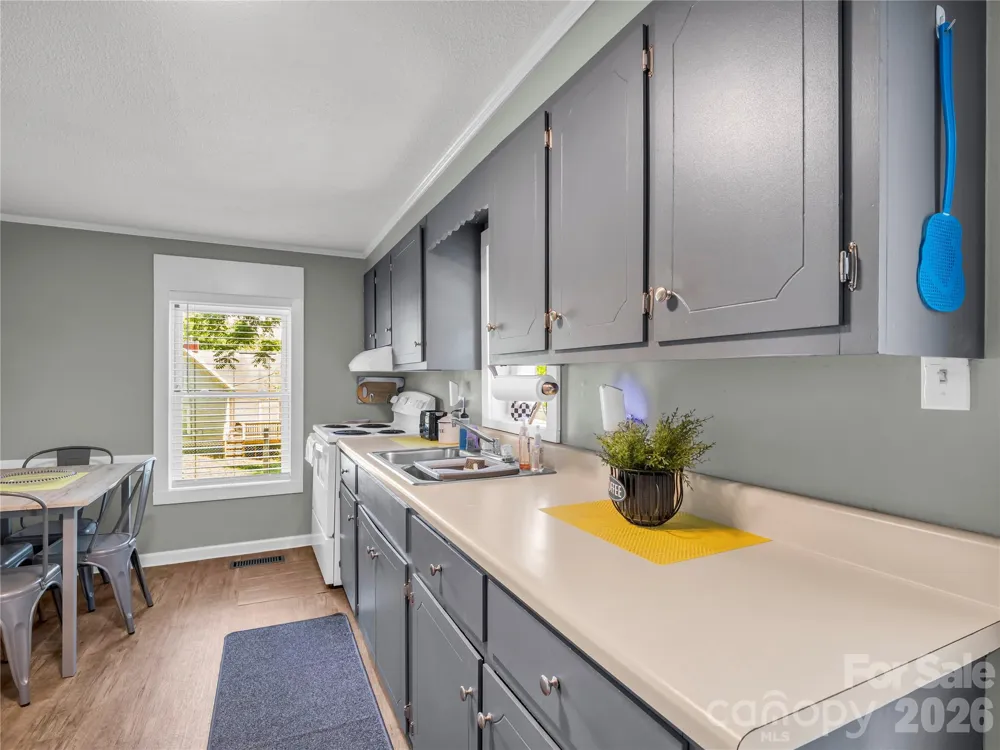 193 Middle Street Ellenboro, NC 28040