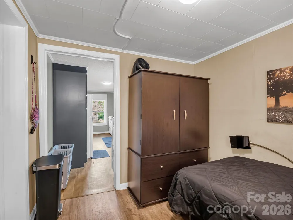 193 Middle Street Ellenboro, NC 28040