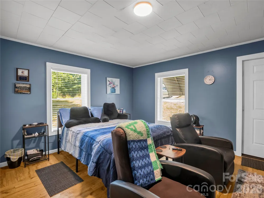 193 Middle Street Ellenboro, NC 28040
