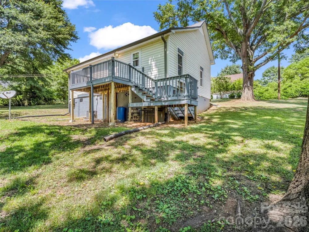 193 Middle Street Ellenboro, NC 28040
