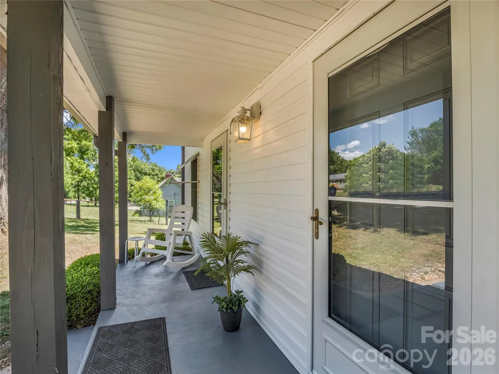 193 Middle Street Ellenboro, NC 28040