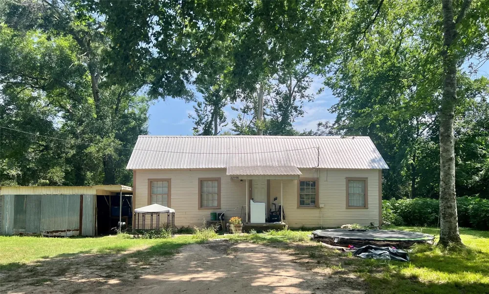 22606 Fm 359 Road Hempstead, TX 77445