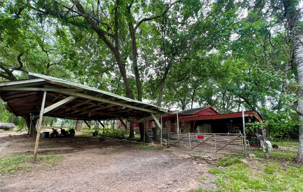 22606 Fm 359 Road Hempstead, TX 77445