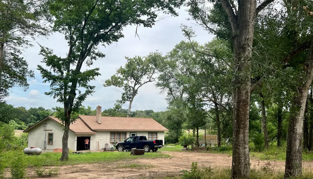 22606 Fm 359 Road Hempstead, TX 77445