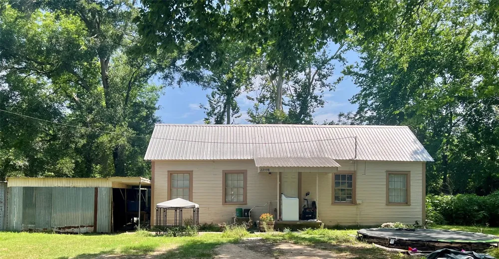 22606 Fm 359 Road Hempstead, TX 77445
