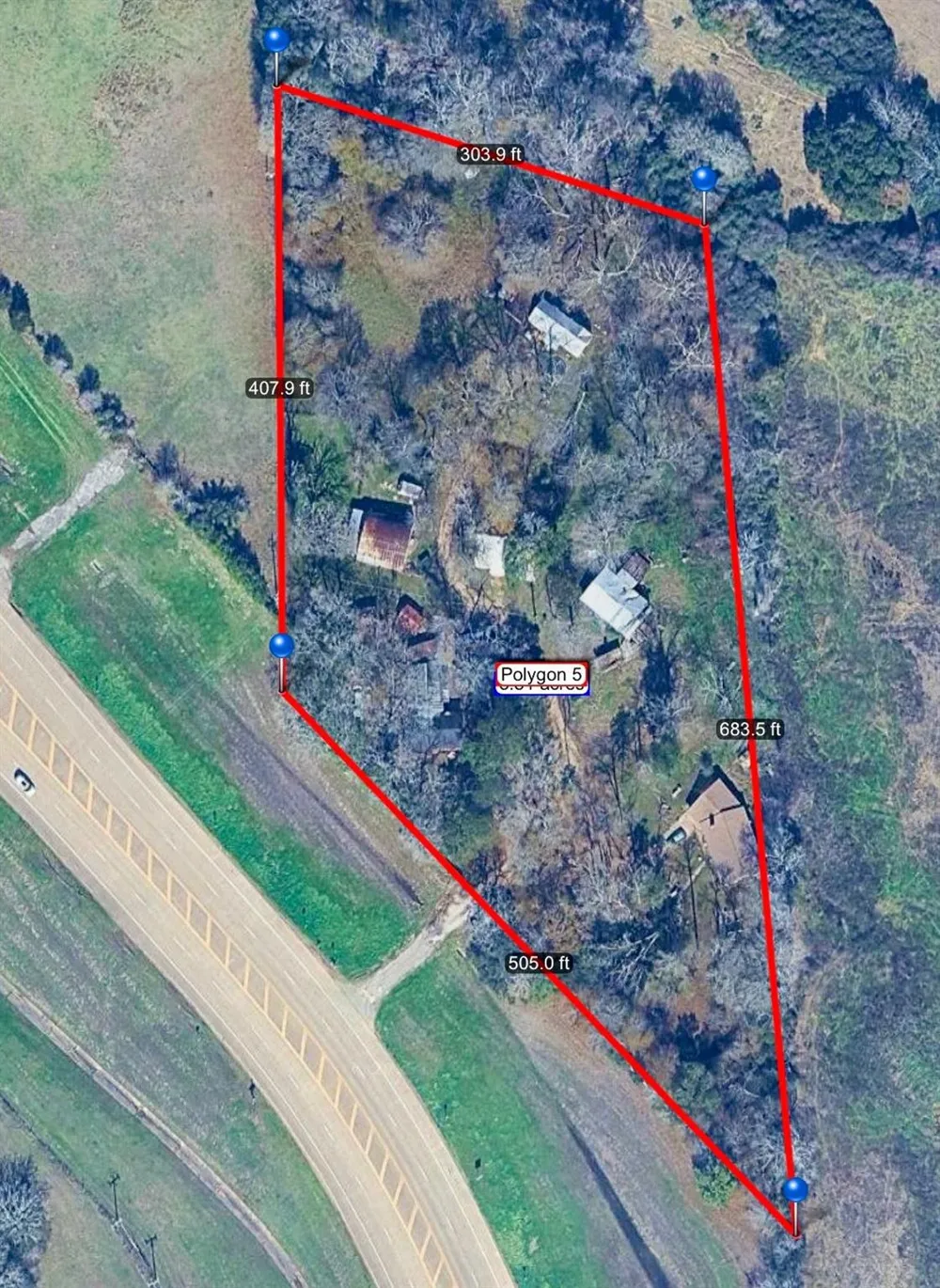 22606 Fm 359 Road Hempstead, TX 77445