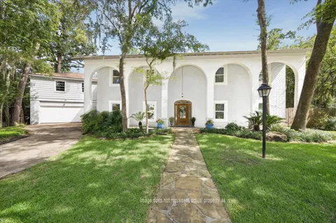 14115 Heatherfield Drive