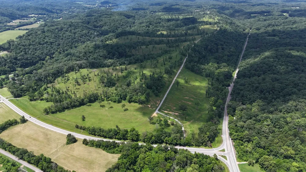 1037 Fairview Blvd Franklin, TN 37064