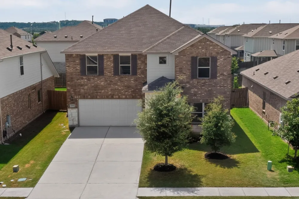 12104 Texana Trail Manor, TX 78653