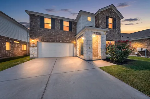 12104 Texana Trail
