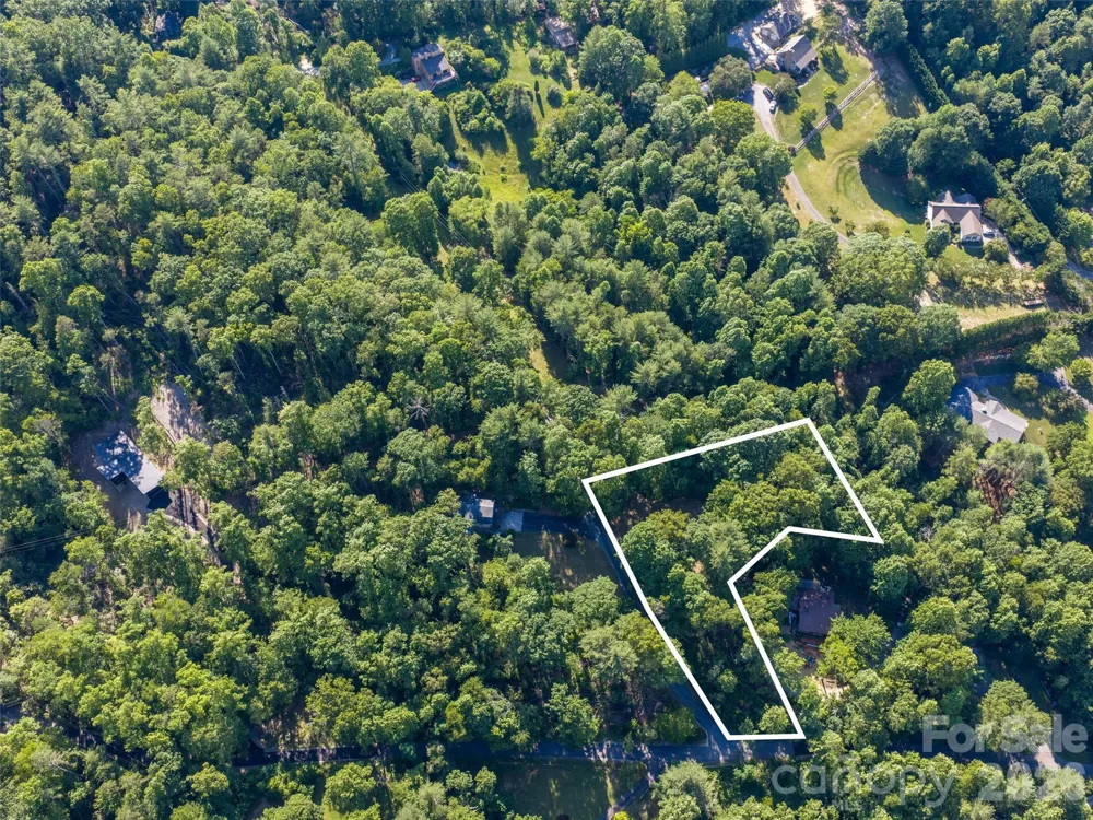 0 Mountain Laurel Lane Fletcher, NC 28732
