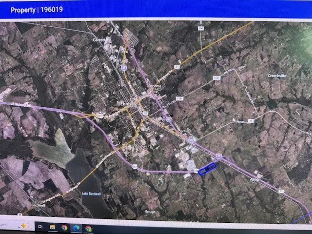 196019 W Highway 287 Ennis, TX 75119