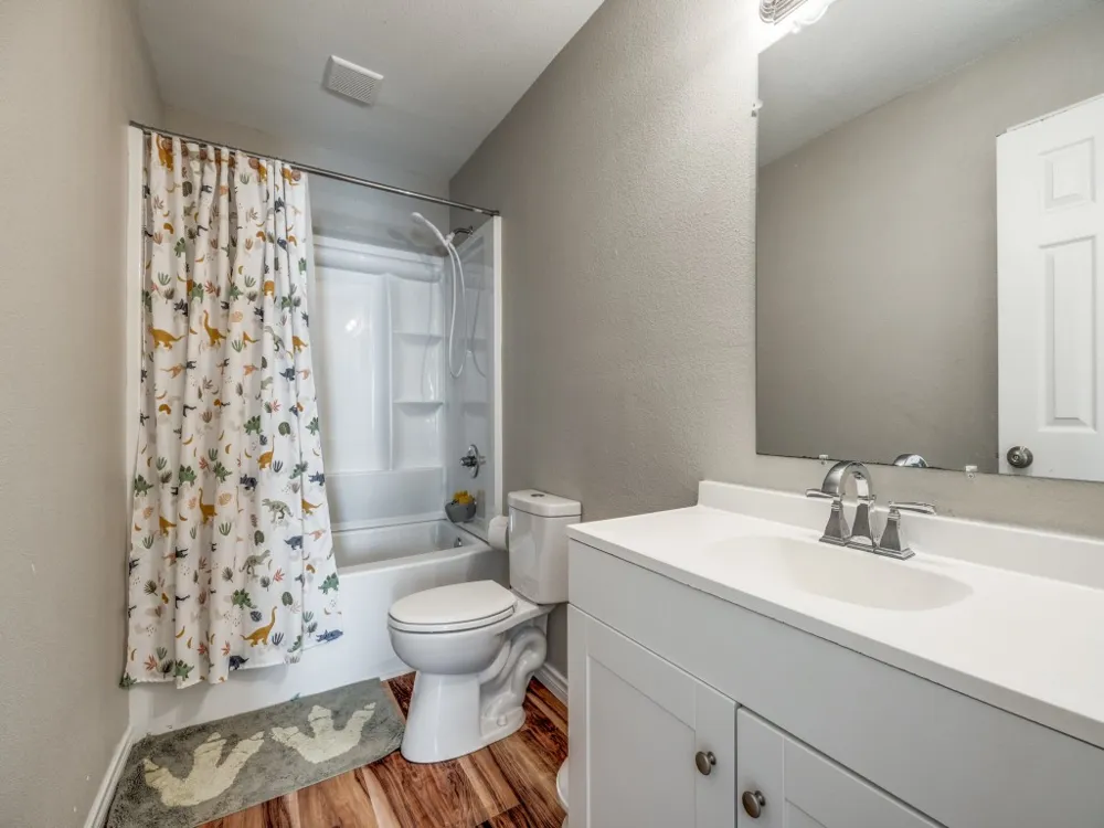 411 W Houston Street Leonard, TX 75452