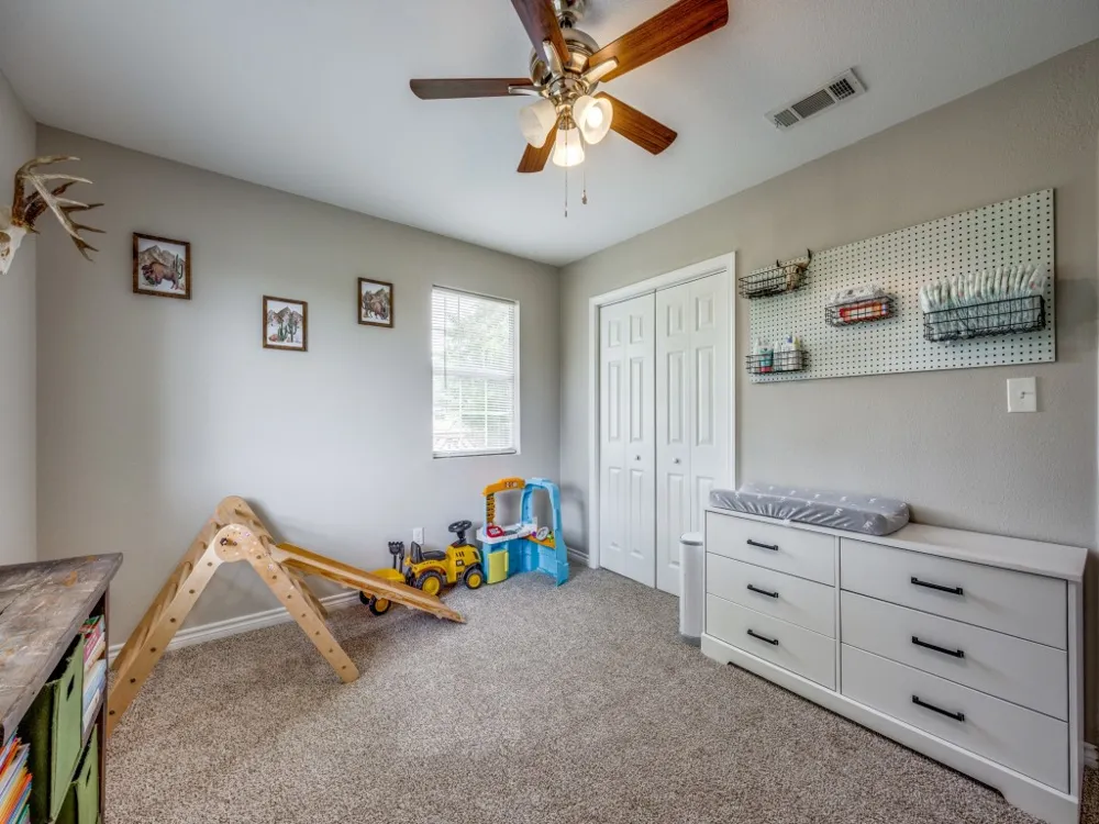 411 W Houston Street Leonard, TX 75452