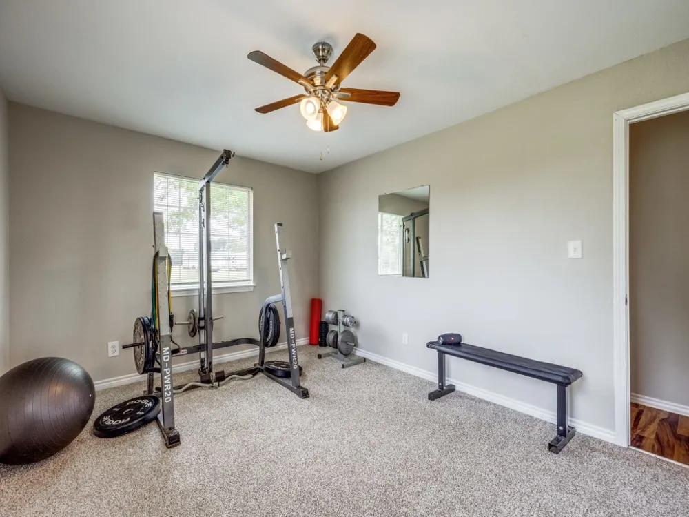 411 W Houston Street Leonard, TX 75452