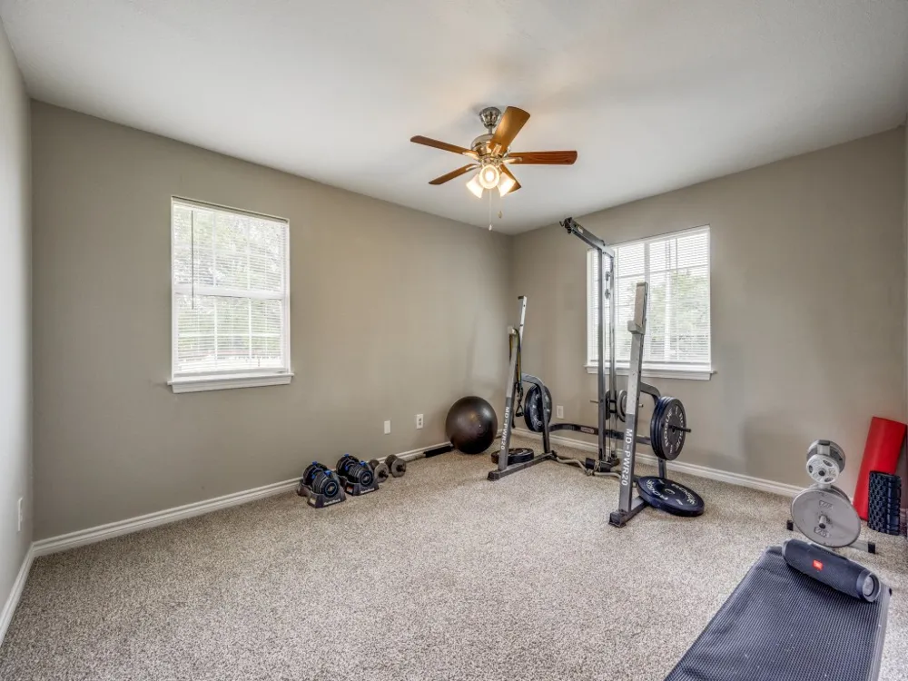 411 W Houston Street Leonard, TX 75452