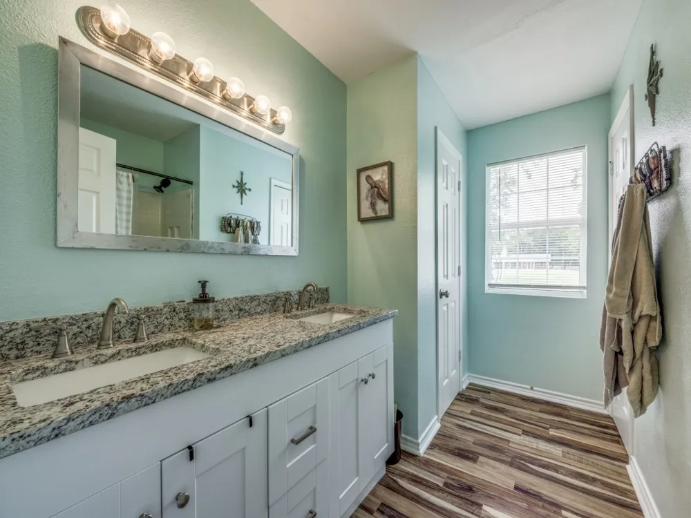 411 W Houston Street Leonard, TX 75452