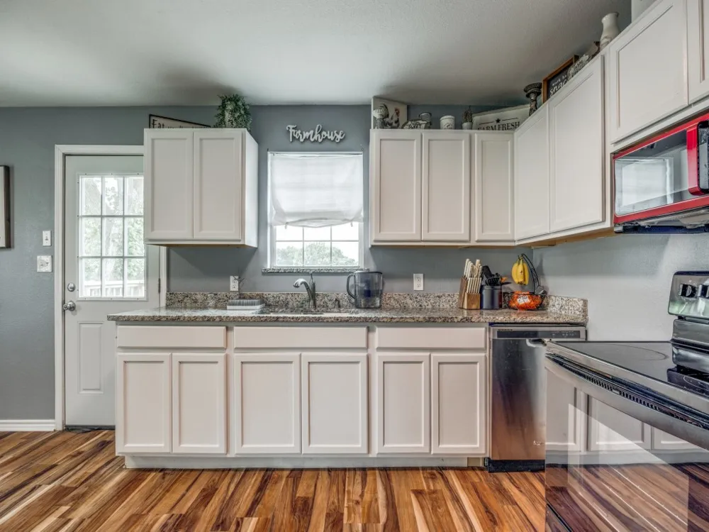 411 W Houston Street Leonard, TX 75452