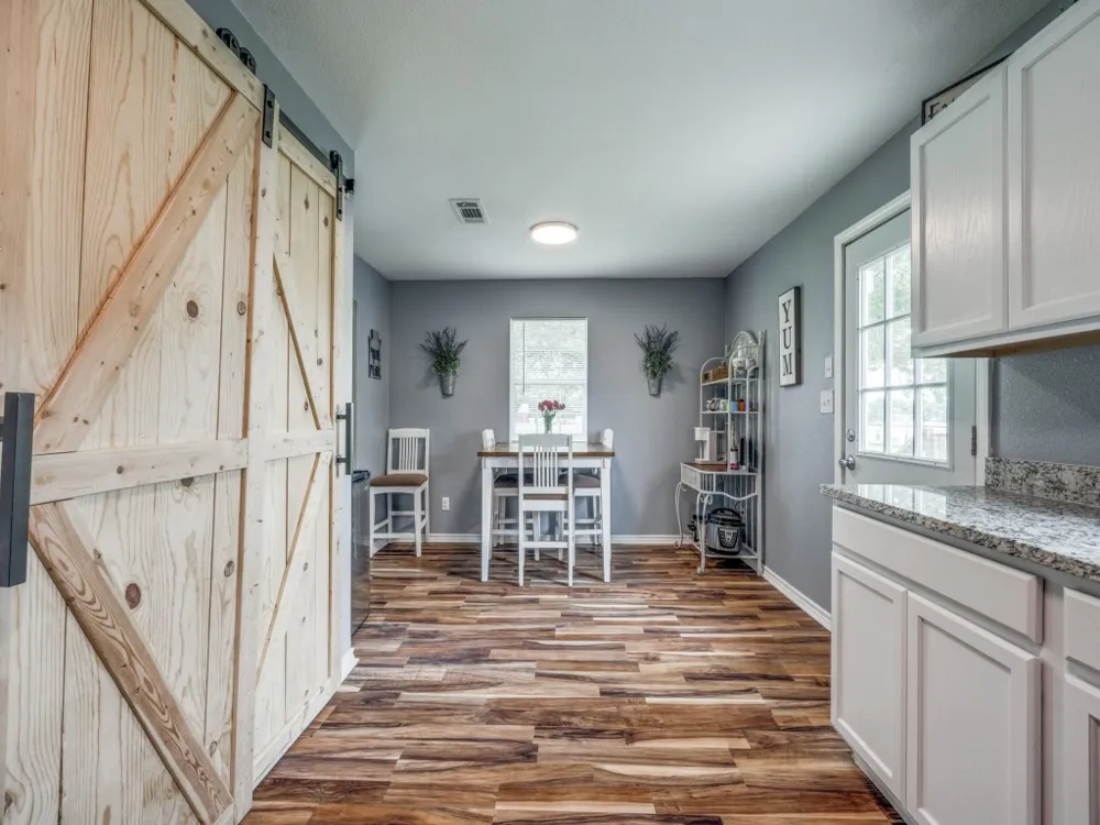 411 W Houston Street Leonard, TX 75452
