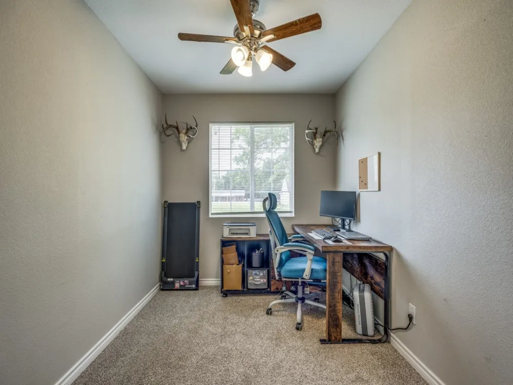 411 W Houston Street Leonard, TX 75452