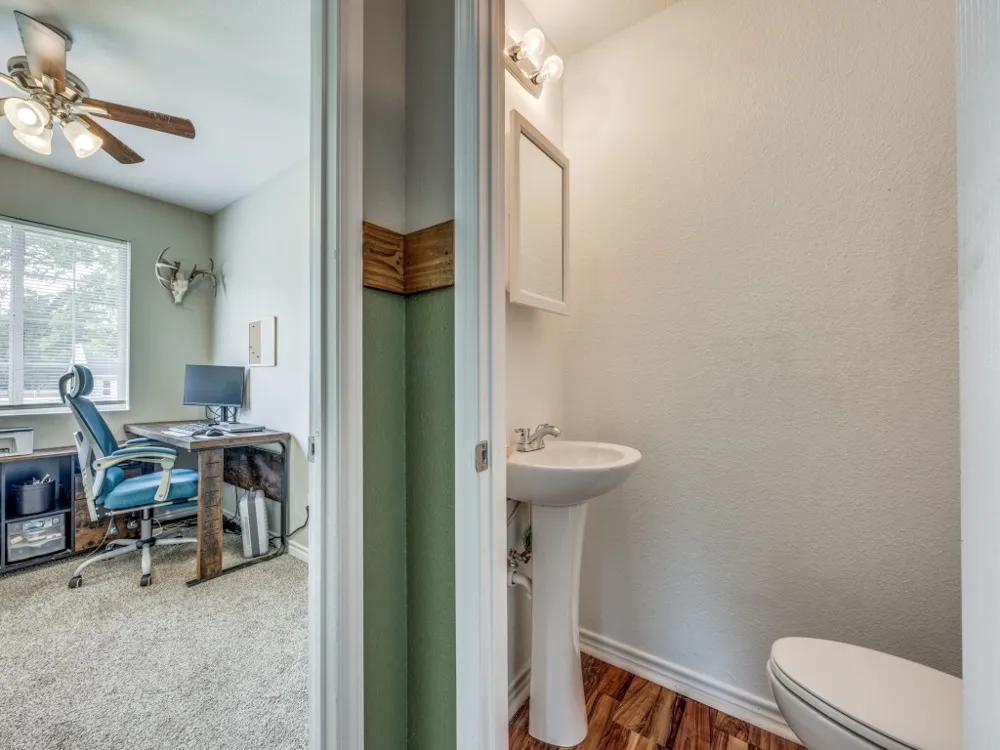 411 W Houston Street Leonard, TX 75452