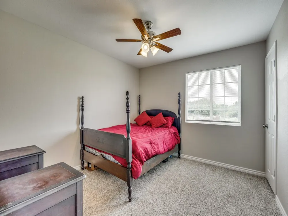 411 W Houston Street Leonard, TX 75452