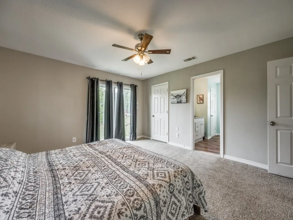 411 W Houston Street Leonard, TX 75452