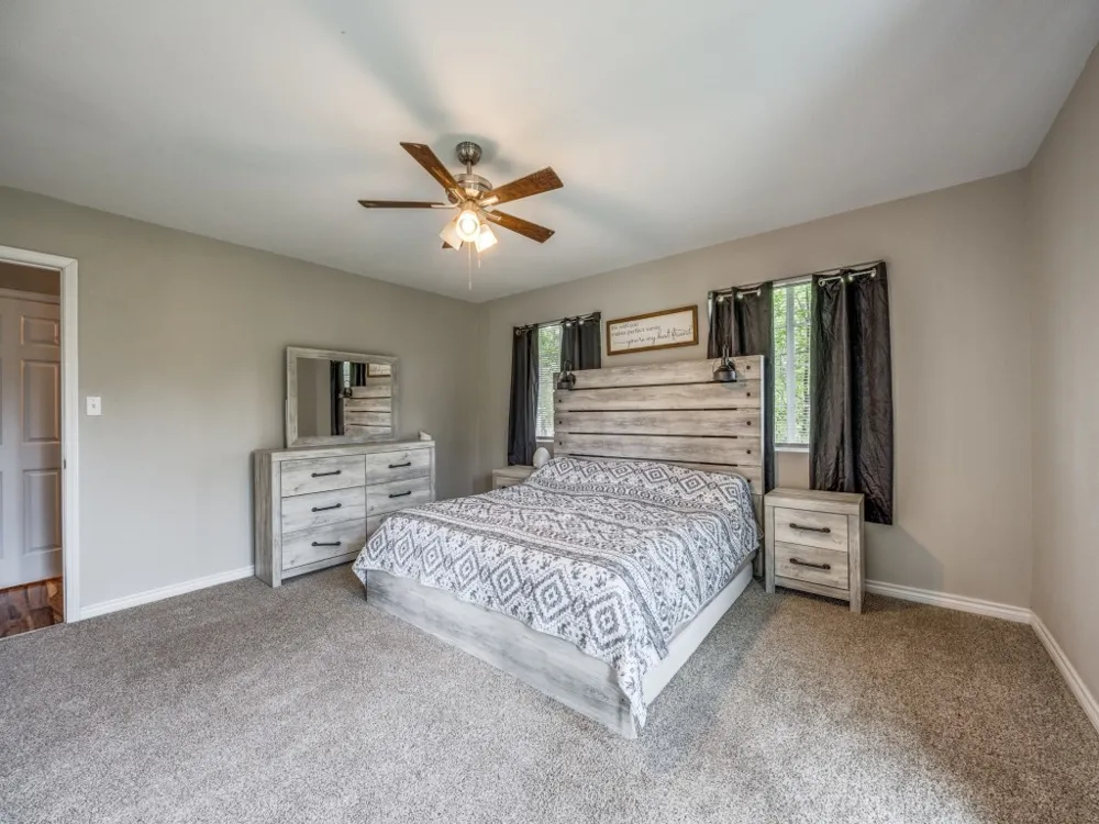 411 W Houston Street Leonard, TX 75452