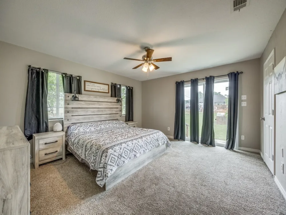 411 W Houston Street Leonard, TX 75452