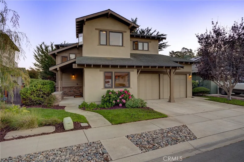 2303 Sanderling Court Arroyo Grande, CA 93420