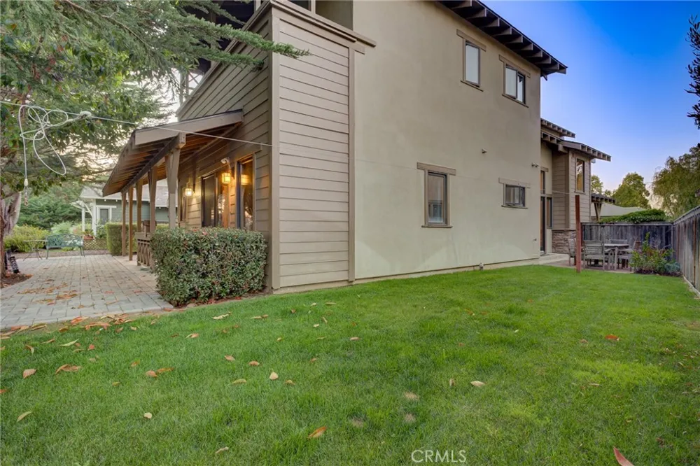 2303 Sanderling Court Arroyo Grande, CA 93420