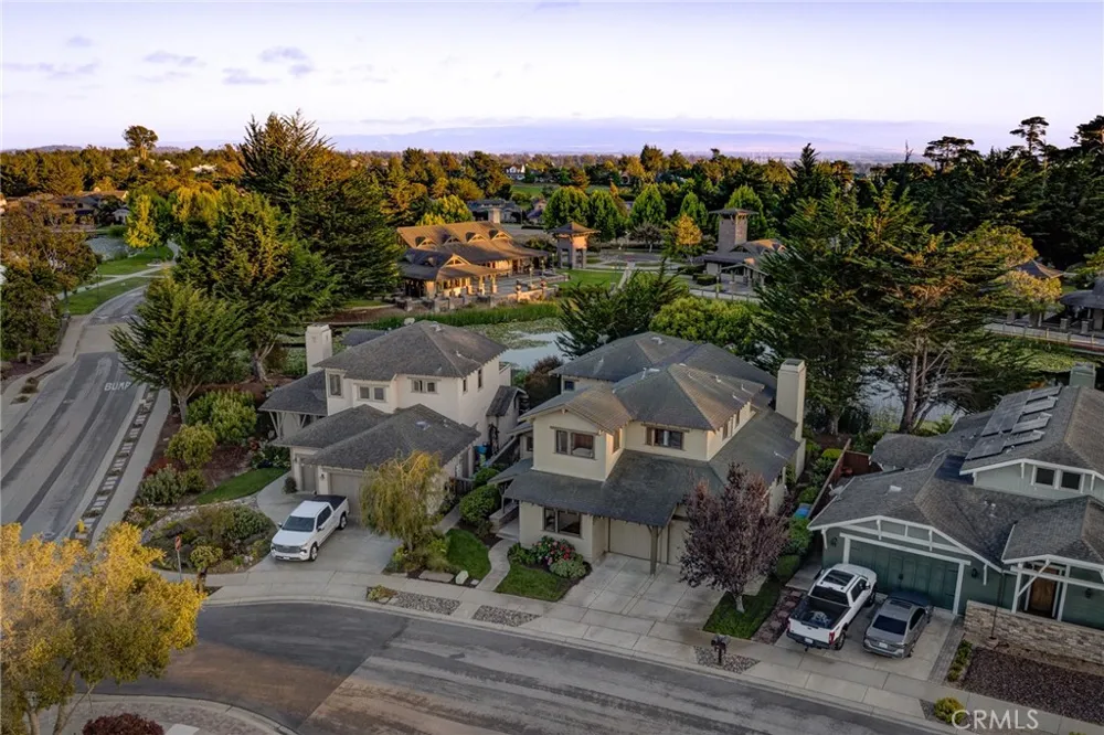 2303 Sanderling Court Arroyo Grande, CA 93420