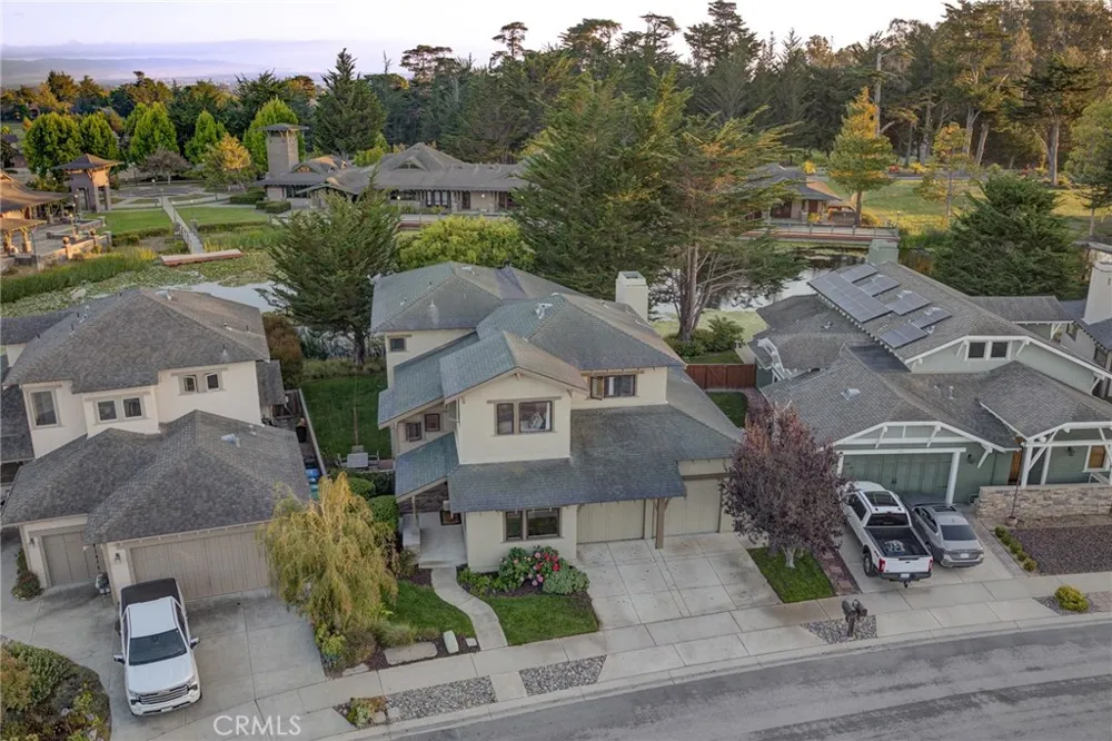 2303 Sanderling Court Arroyo Grande, CA 93420