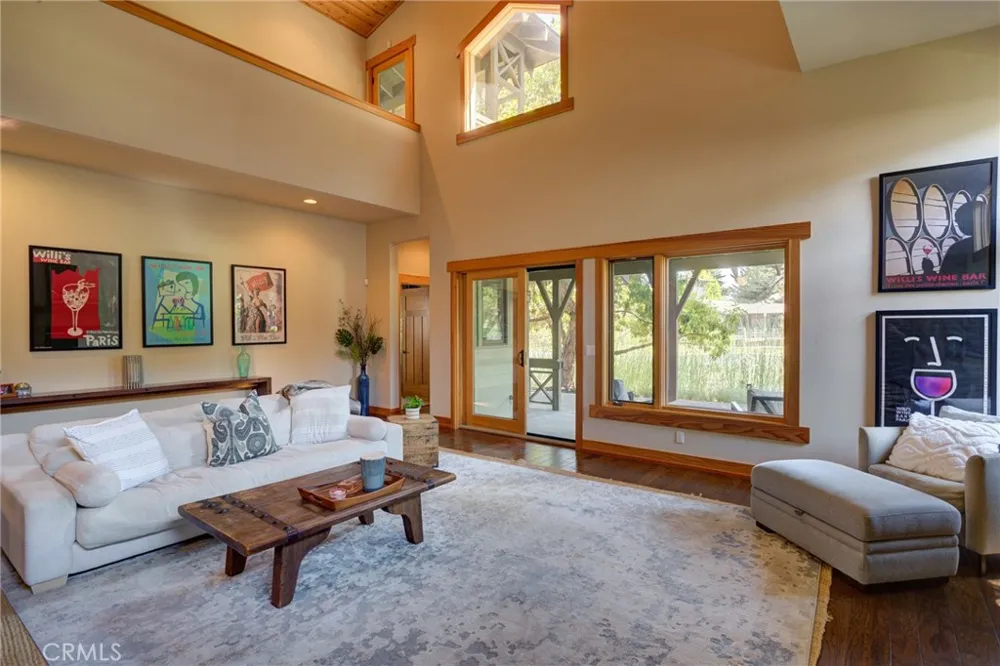2303 Sanderling Court Arroyo Grande, CA 93420